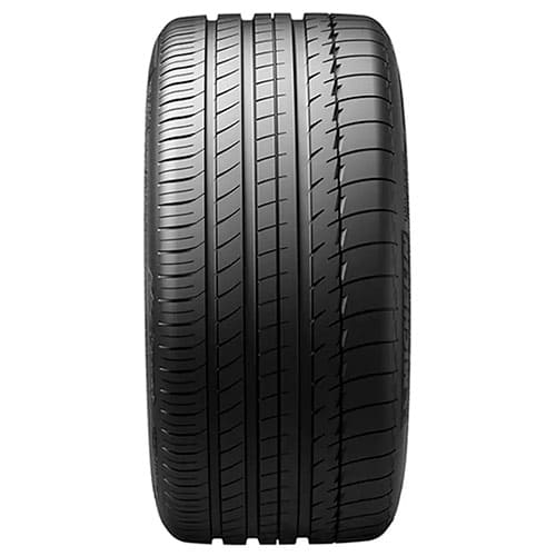 Neumaticos MICHELIN PILOT  SPORT PS2 ZP 245/40 R18 93Y Mini Foto 2