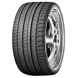 PILOT  SPORT PS2 ZP 245/40 R18 93Y