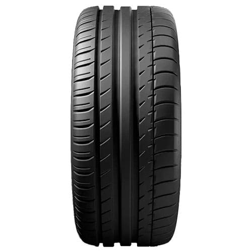 Neumaticos MICHELIN PILOT  SPORT SP2 265/40 R18 97Y Mini Foto 2