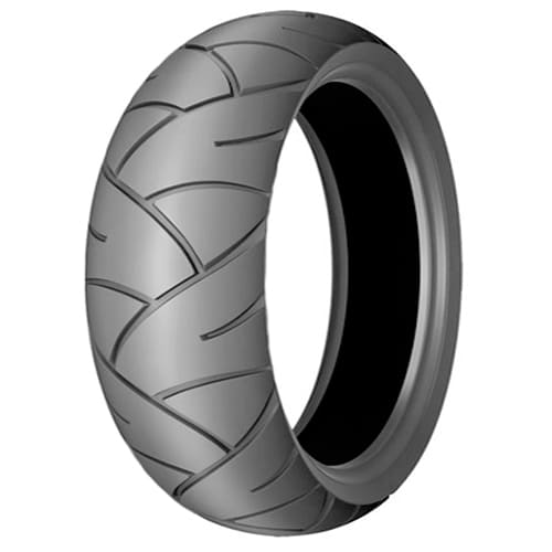 Neumaticos MICHELIN PILOT  SPORTY 2.75 R18 42P Mini Foto 1