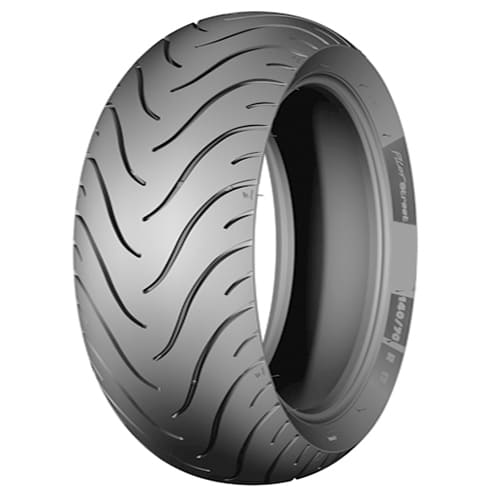 Neumaticos MICHELIN PILOT  STREET 2.75 R18 42P Mini Foto 1