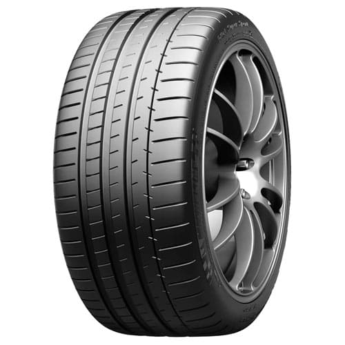 Neumaticos MICHELIN PILOT  SUPER SPORT K3 XL 245/35 R20 95Y Mini Foto 1