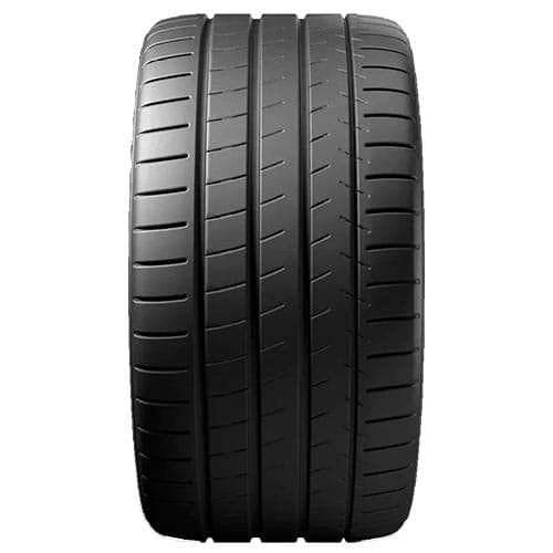 Neumaticos MICHELIN PILOT  SUPER SPORT K3 XL 245/35 R20 95Y Mini Foto 2