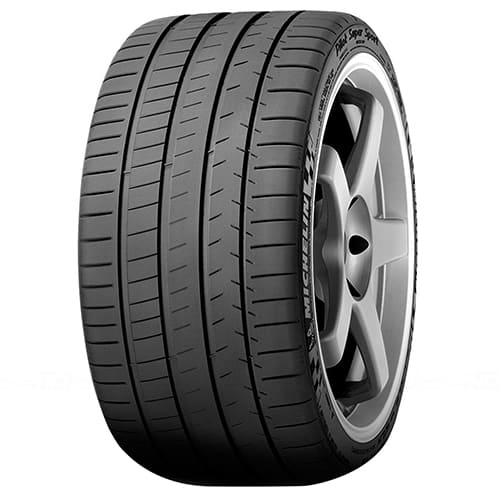 Neumaticos MICHELIN PILOT  SUPER SPORT 255/40 R20 101Y Mini Foto 1