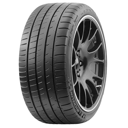 Neumaticos MICHELIN PILOT  SUPER SPORT ZP 255/30 R19 91Y Mini Foto 1