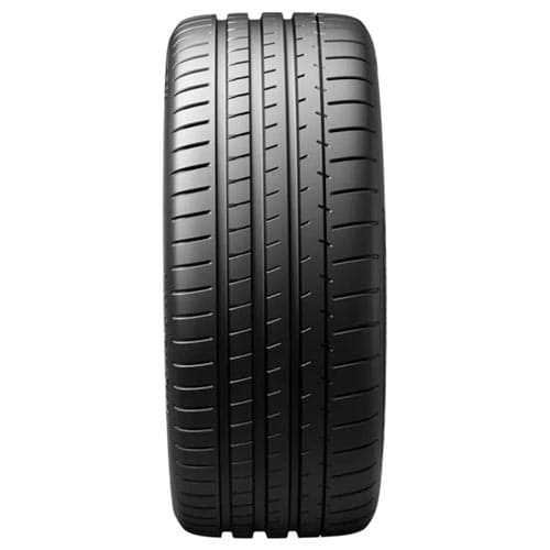 Neumaticos MICHELIN PILOT  SUPER SPORT ZP 255/30 R19 91Y Mini Foto 2