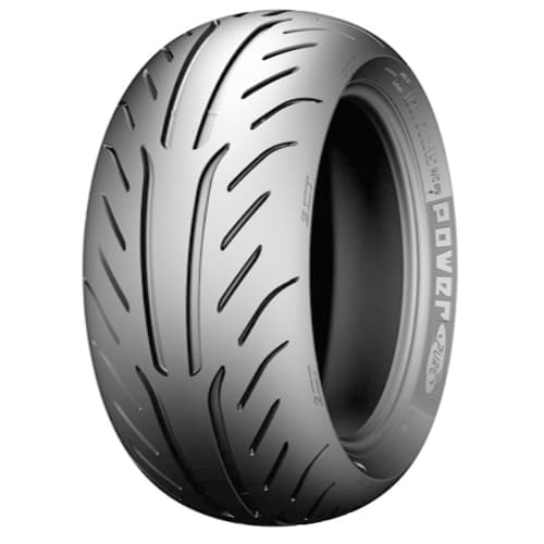 Neumaticos MICHELIN POWER  PURE SC 130/70 R12 56P Mini Foto 1