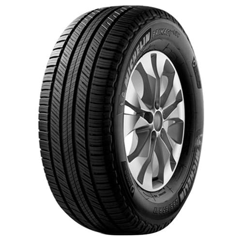 Neumaticos MICHELIN PRIMACY  SUV 255/60 R18 112H Mini Foto 1