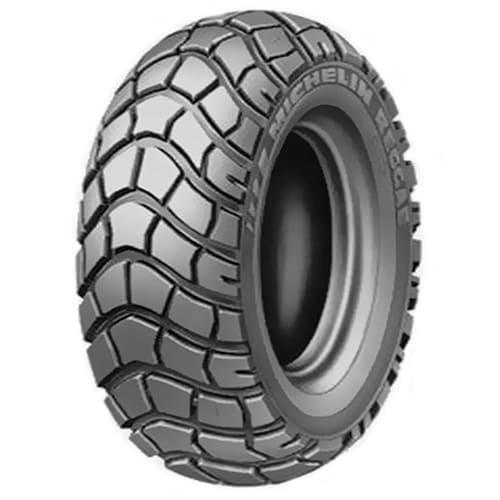 Neumaticos MICHELIN   REGGAE 120/90 R10 57J Mini Foto 1