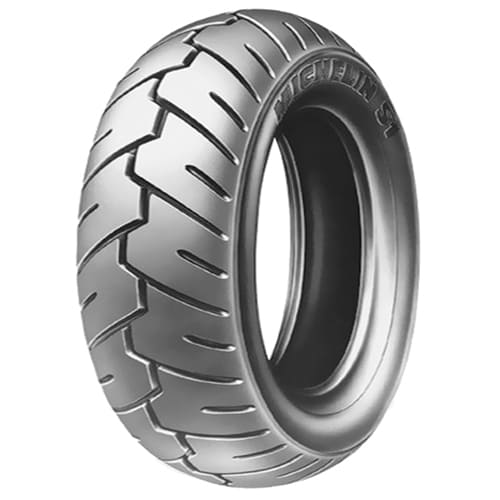 Neumaticos MICHELIN   S1 3.00 R10 42J Mini Foto 1