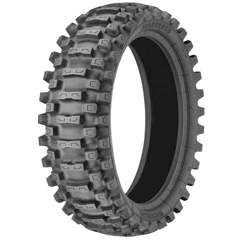 Neumaticos MICHELIN STARCROSS  MH3 70/100 R19 42M Mini Foto 1