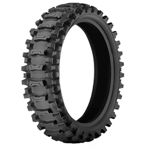 Neumaticos MICHELIN STARCROSS  MS3 100/90 R19 57M Mini Foto 1