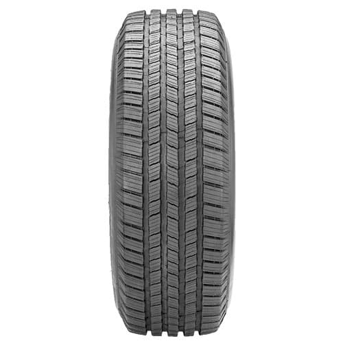 Neumaticos MICHELIN X LT  A/S 265/70 R16 112T Mini Foto 2