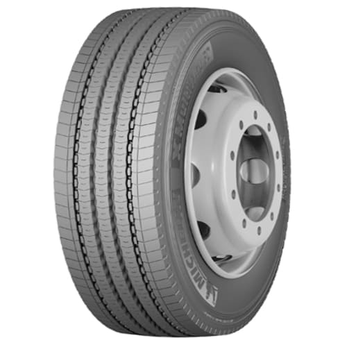 Neumaticos MICHELIN   X MULTIWAY XZE 275/80 R22.5 149/146L Mini Foto 1