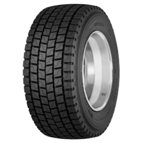 Neumaticos MICHELIN   XDE2 PLUS 12 R22.5 152/148L Mini Foto 1