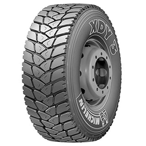 Neumaticos MICHELIN   XDY3 11 R22.5 148/145 Mini Foto 1