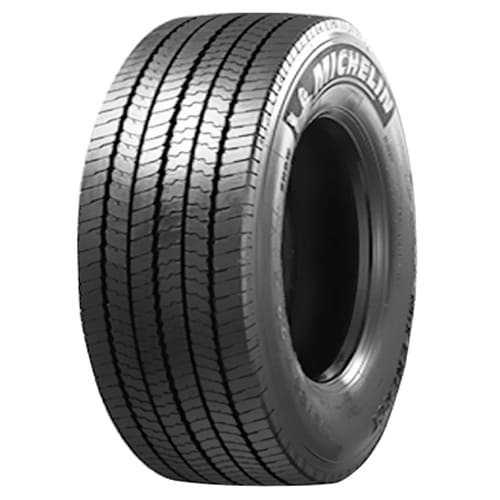 Neumaticos MICHELIN   XJE4 MIX ENERGY 195 R16 114/112L Mini Foto 1
