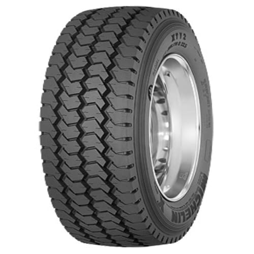Neumaticos MICHELIN   XTY2 275/70 R22.5 148/145J Mini Foto 1