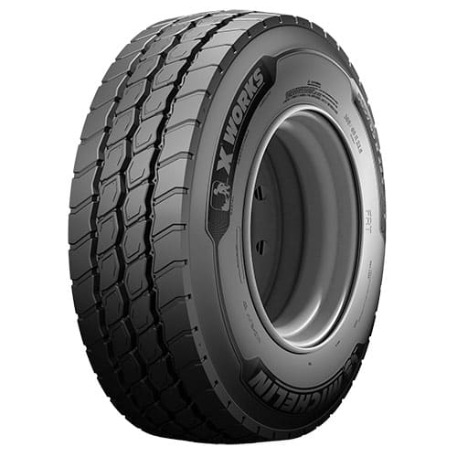 Neumaticos MICHELIN   XZ WORKS 325/95 R24 162/160K Mini Foto 1