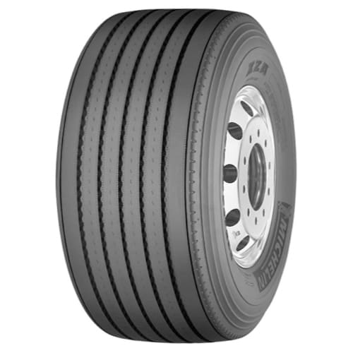 Neumaticos MICHELIN   XZA 8.5 R17.5 121M Mini Foto 1