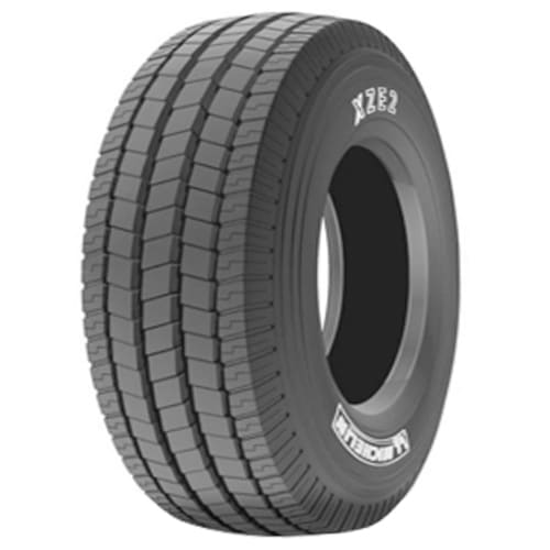 Neumaticos MICHELIN   XZE2 7.50 R16 122/121L Mini Foto 1