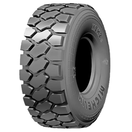 Neumaticos MICHELIN   XZH2R 1200 R20 154/149G Mini Foto 1