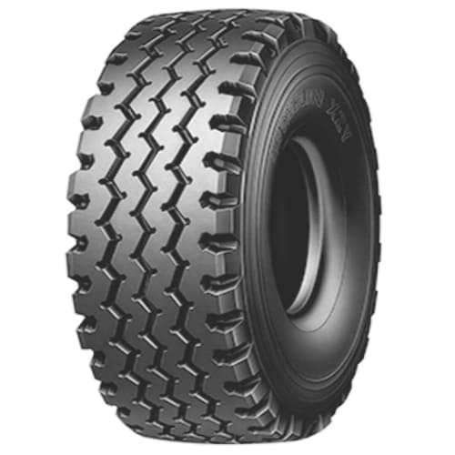 Neumaticos MICHELIN   XZY 7.50 R16 122L Mini Foto 1