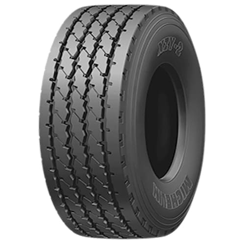 Neumaticos MICHELIN   XZY2 13 R22.5 154/150K Mini Foto 1