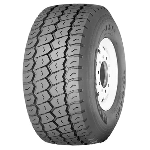 Neumaticos MICHELIN   XZY3 1100 R20  Mini Foto 1