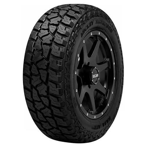 Neumaticos MICKEY THOMPSON BAJA  ATZ P3 265/75 R16 123/120Q Mini Foto 1
