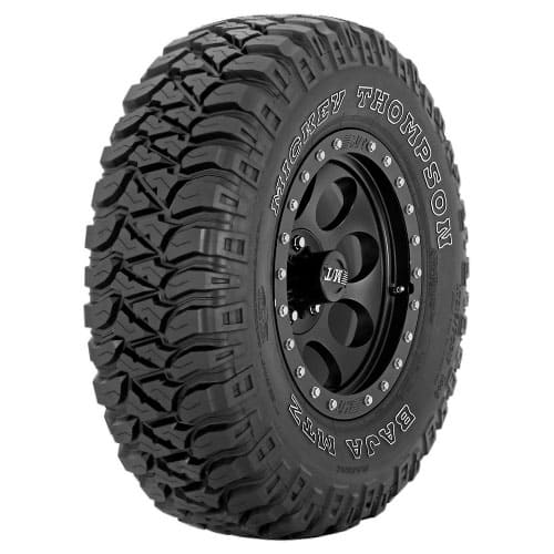Neumaticos MICKEY THOMPSON BAJA  MTZ 33/12.50 R15 108Q Mini Foto 1