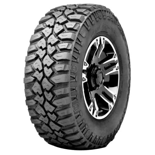 Neumaticos MICKEY THOMPSON DEEGAN 38  MT 265/70 R17 121/118Q Mini Foto 1