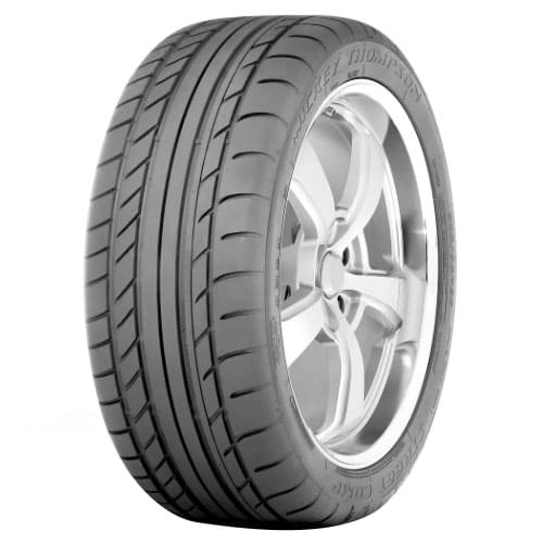 Neumaticos MICKEY THOMPSON   STREET COMP 285/35 R19 99Y Mini Foto 1