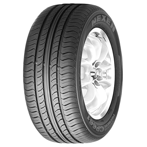 Neumaticos NEXEN  CP661 215/70 R15 98T Mini Foto 1