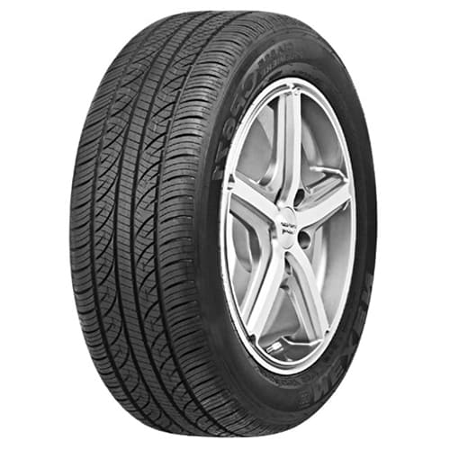 Neumaticos NEXEN   CP671 205/60 R16 92H Mini Foto 1