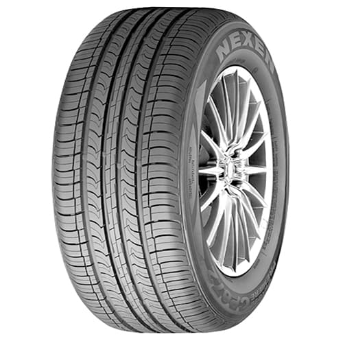 Neumaticos NEXEN  CP672 205/60 R15 91H Mini Foto 1