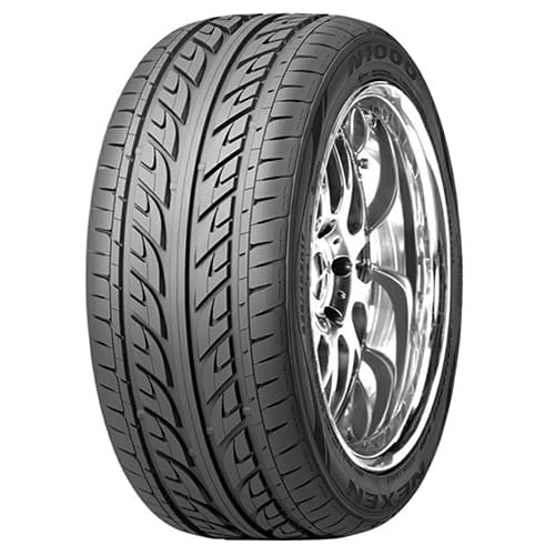 Neumaticos NEXEN   N1000 235/45 R17 97W Mini Foto 1