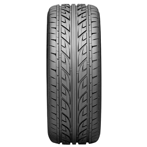 Neumaticos NEXEN   N1000 235/45 R17 97W Mini Foto 2
