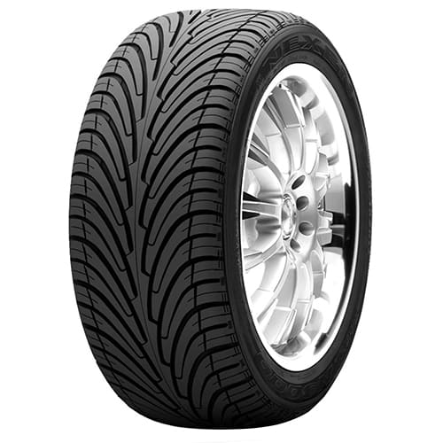 Neumaticos NEXEN   N3000 DS 255/35 R18 94Y Mini Foto 1