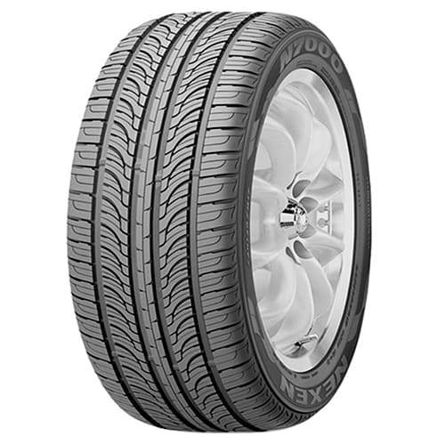 Neumaticos NEXEN   N7000 235/50 R18 101W Mini Foto 1