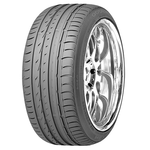 Neumaticos NEXEN   N8000 235/60 R18 103H Mini Foto 1