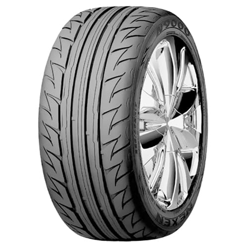 Neumaticos NEXEN   N9000 235/40 R17 94W Mini Foto 1