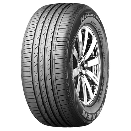 Neumaticos NEXEN   NBLUE HD 185/55 R14 80H Mini Foto 1