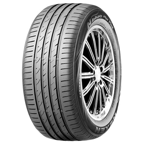 Neumaticos NEXEN   NBLUE HD PLUS 195/60 R16 89H Mini Foto 1