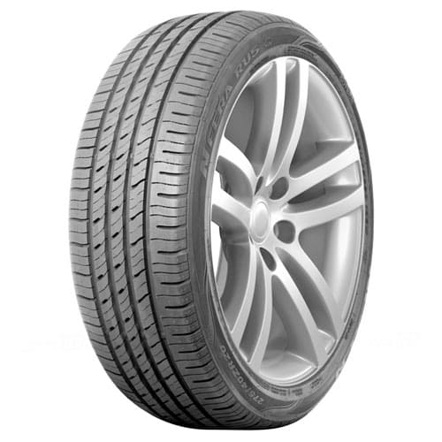 Neumaticos NEXEN NFERA  RU5 245/50 R20 102V Mini Foto 1