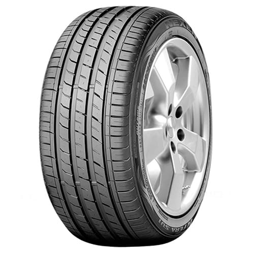 Neumaticos NEXEN NFERA  SU1 265/40 R18 101Y Mini Foto 1