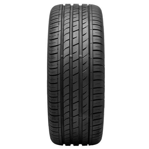 Neumaticos NEXEN NFERA  SU1 265/40 R18 101Y Mini Foto 2