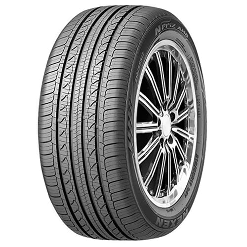 Neumaticos NEXEN NPRIZ AH8 225/60 R17 99H Mini Foto 1
