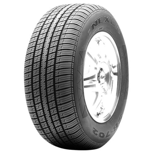 Neumaticos NEXEN NPRIZ  SH9J 155/65 R13 73S Mini Foto 1