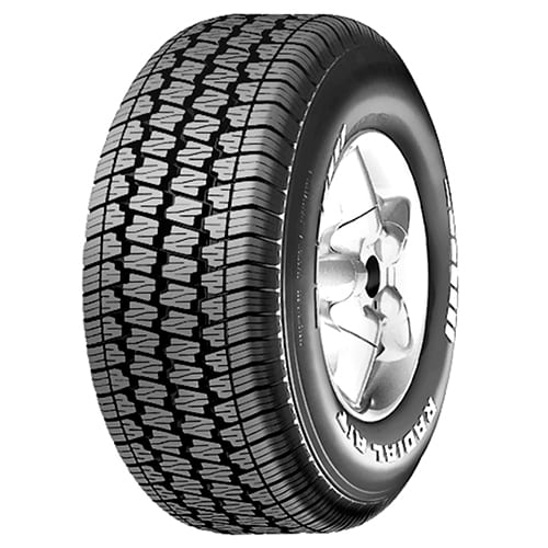 Neumaticos NEXEN RADIAL  AT 225/70 R15  Mini Foto 1